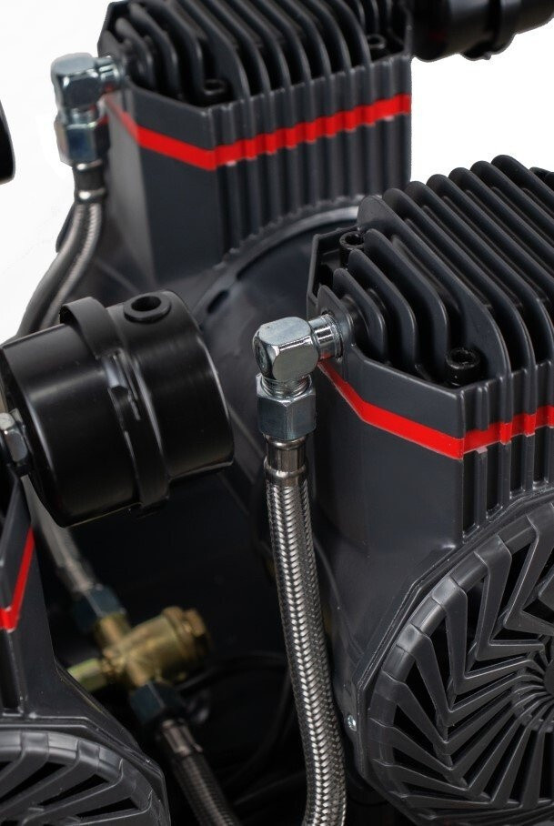 Компрессор Verton Air AC-50/540 01.14019.21267