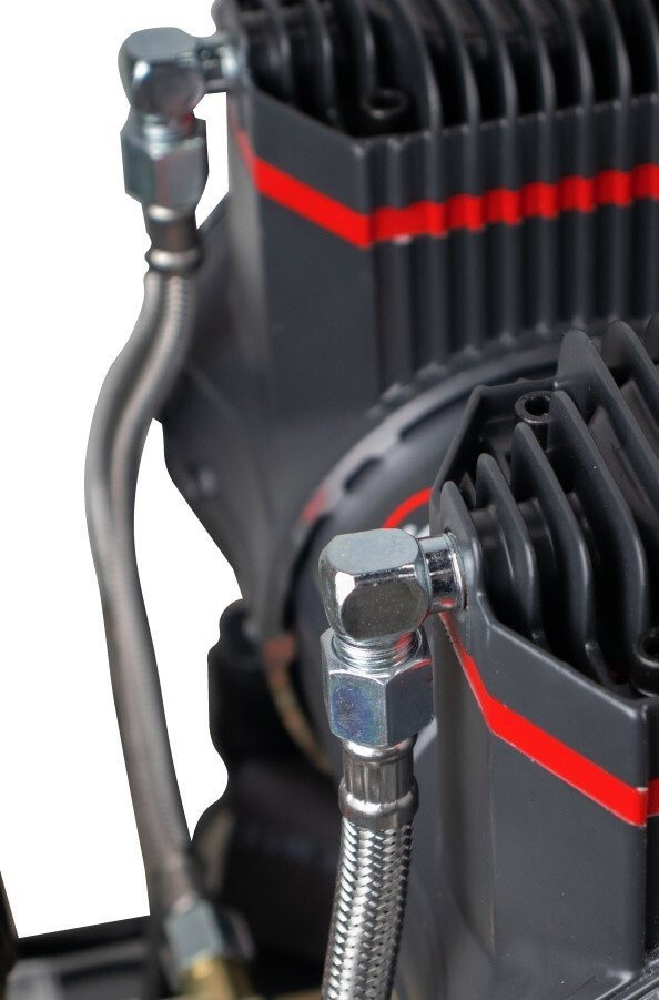 Компрессор Verton Air AC-50/540 01.14019.21267