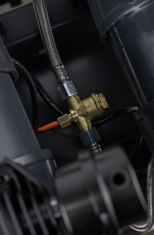 Компрессор Verton Air AC-50/540 01.14019.21267