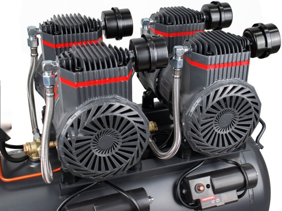 Компрессор Verton Air AC-50/540 01.14019.21267