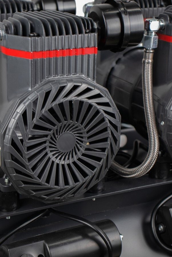 Компрессор Verton Air AC-50/540 01.14019.21267