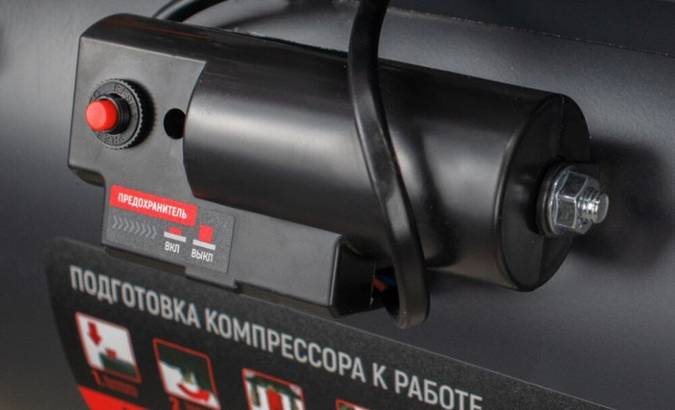 Компрессор Verton Air AC-50/540 01.14019.21267