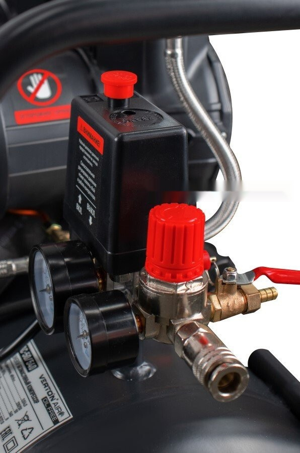 Компрессор Verton Air AC-50/540 01.14019.21267