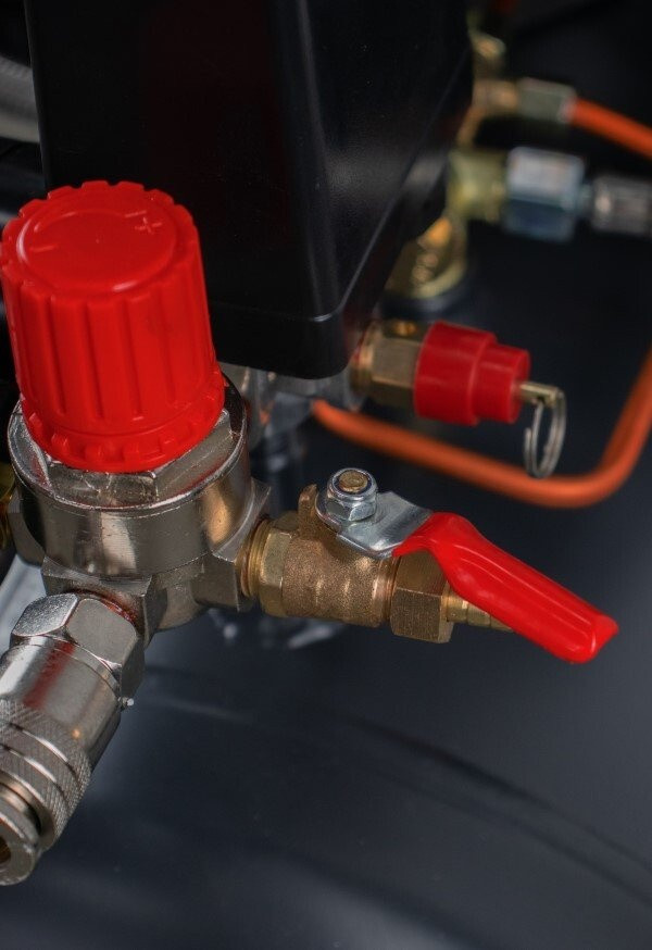 Компрессор Verton Air AC-50/540 01.14019.21267