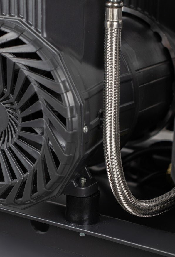 Компрессор Verton Air AC-50/540 01.14019.21267