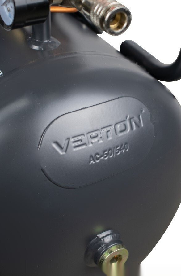 Компрессор Verton Air AC-50/540 01.14019.21267