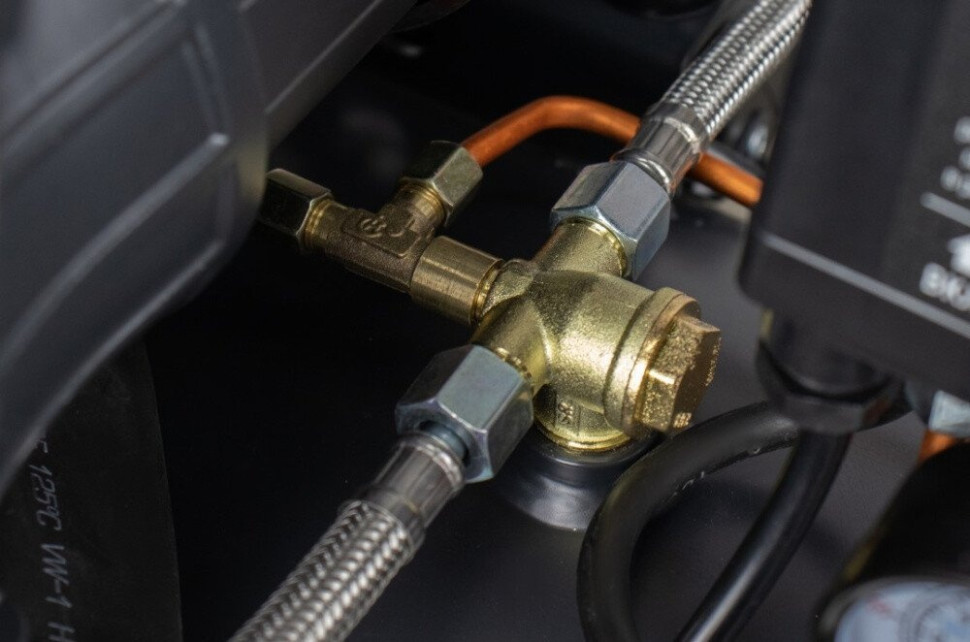 Компрессор Verton Air AC-50/540 01.14019.21267