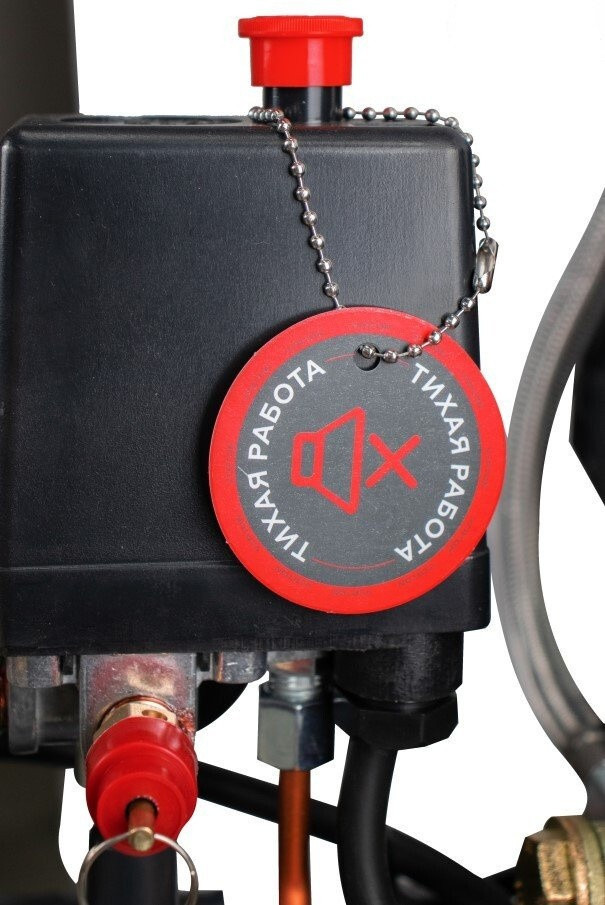 Компрессор Verton Air AC-50/540 01.14019.21267