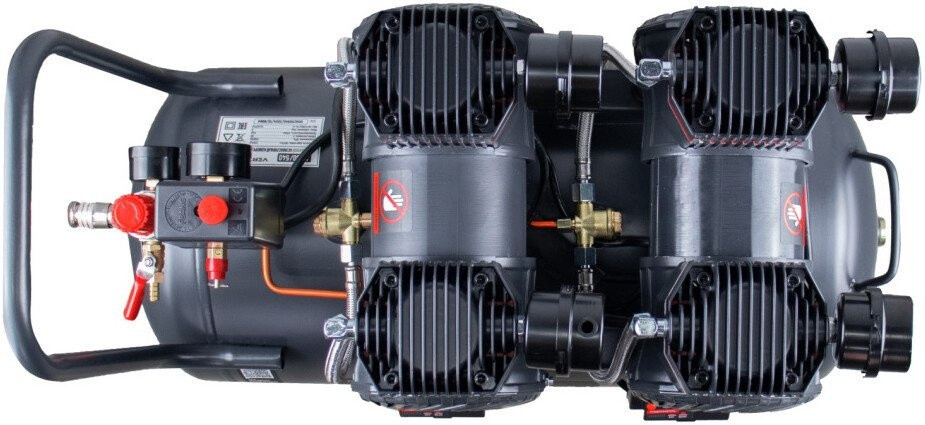 Компрессор Verton Air AC-50/540 01.14019.21267