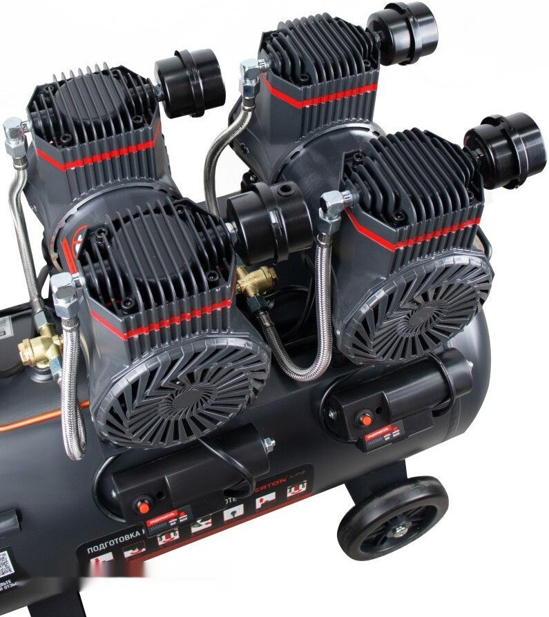 Компрессор Verton Air AC-50/540 01.14019.21267