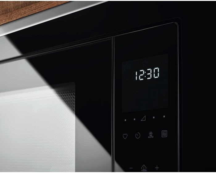 Микроволновая печь Electrolux LMS4253TBX