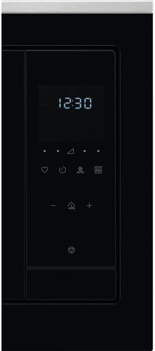 Микроволновая печь Electrolux LMS4253TBX