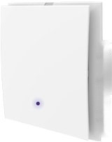 Вытяжная вентиляция Tecnosystemi Pico HP2 80 WI