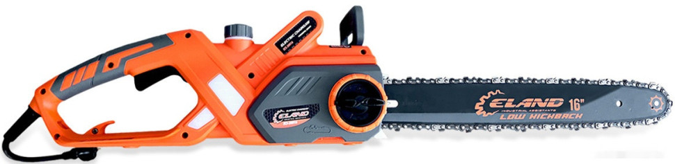Электрическая пила Eland ECS-20016