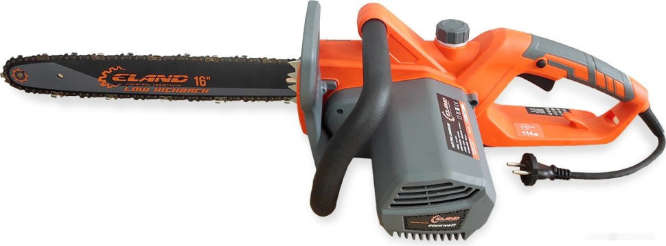 Электрическая пила Eland ECS-20016