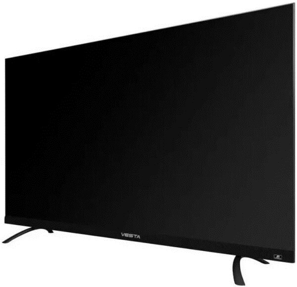 Телевизор Vesta V75MU6500
