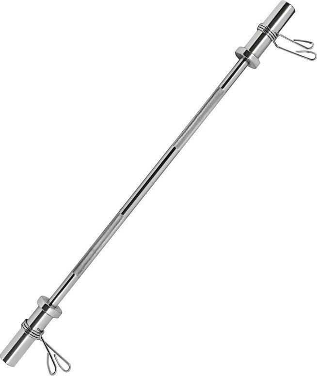 Гриф для штанги Alpin OBN-120