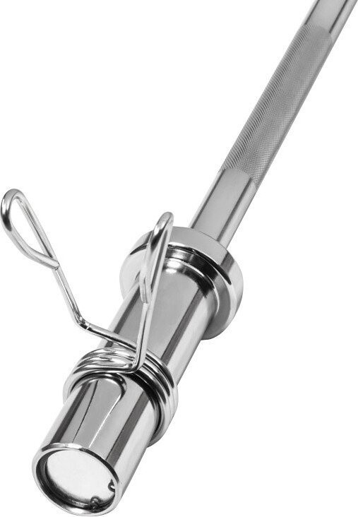 Гриф для штанги Alpin OBN-120