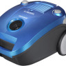 Пылесос Samsung SC4140 (Blue) Пылесос Samsung SC4140 (Blue)