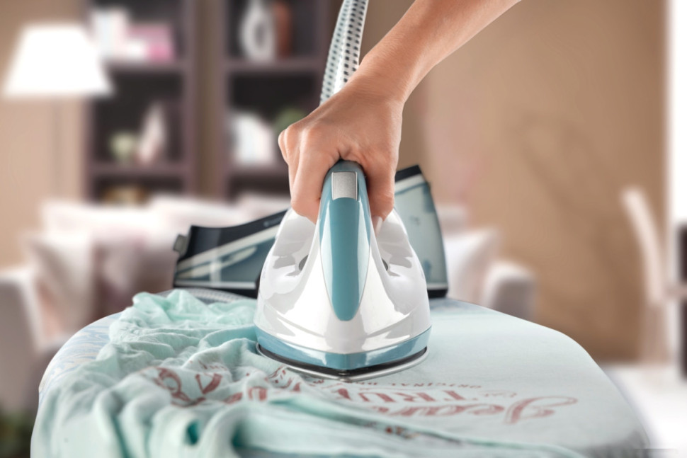 Утюг Gorenje SGH2200LBC Утюг Gorenje SGH2200LBC