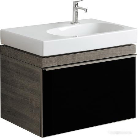 Умывальник Keramag Citterio 75x50 (123675000) Умывальник Keramag Citterio 75x50 (123675000)