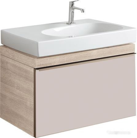 Умывальник Keramag Citterio 75x50 (123675000) Умывальник Keramag Citterio 75x50 (123675000)