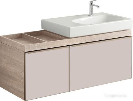 Умывальник Keramag Citterio 75x50 (123675000) Умывальник Keramag Citterio 75x50 (123675000)