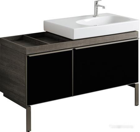 Умывальник Keramag Citterio 75x50 (123675000) Умывальник Keramag Citterio 75x50 (123675000)