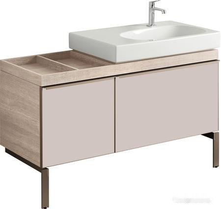 Умывальник Keramag Citterio 75x50 (123675000) Умывальник Keramag Citterio 75x50 (123675000)