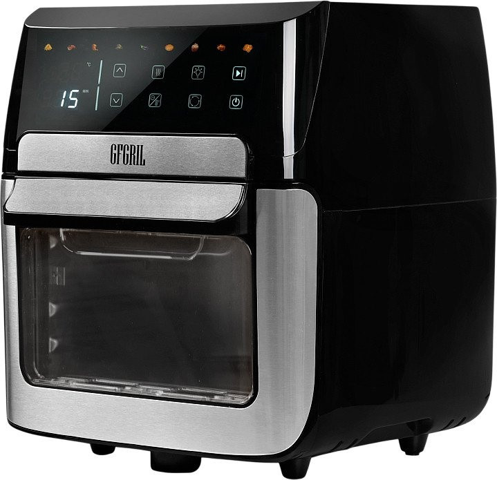 Аэрогриль GFgril GFA-9500