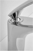 Смеситель Am.Pm Sensation F3082164 для раковины