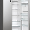 Холодильник side by side Gorenje NRR9185EAXLWD