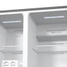 Холодильник side by side Gorenje NRR9185EAXLWD