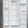 Холодильник side by side Gorenje NRR9185EAXLWD