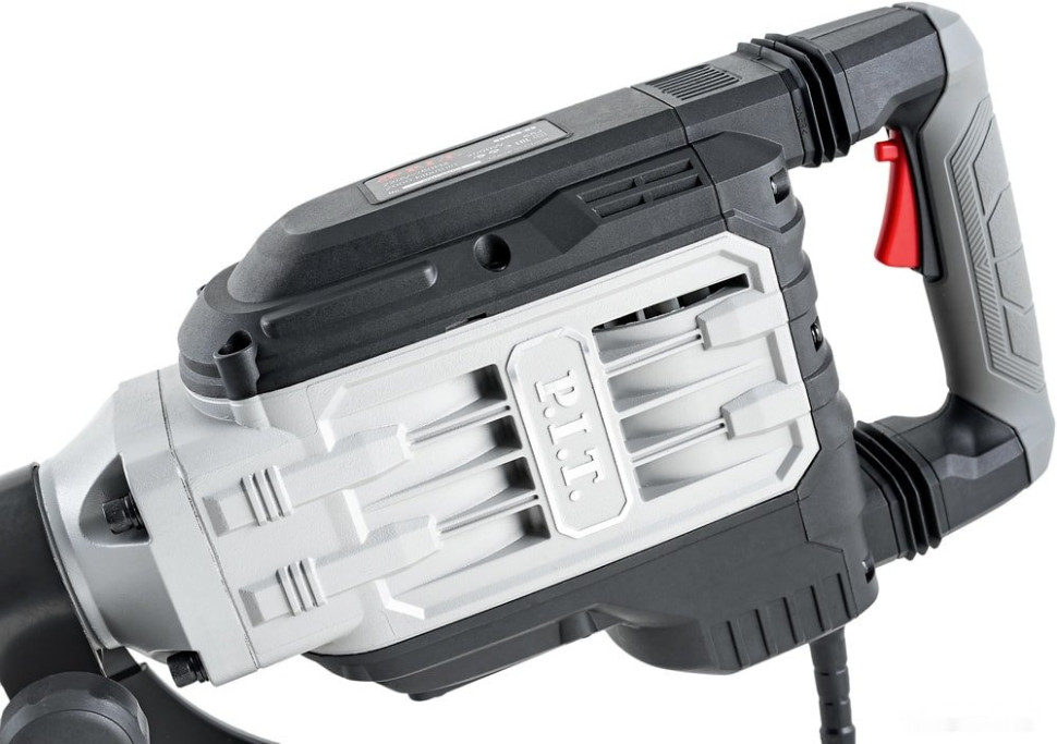 Отбойный молоток P.I.T. GSH65-C3 Отбойный молоток P.I.T. GSH65-C3