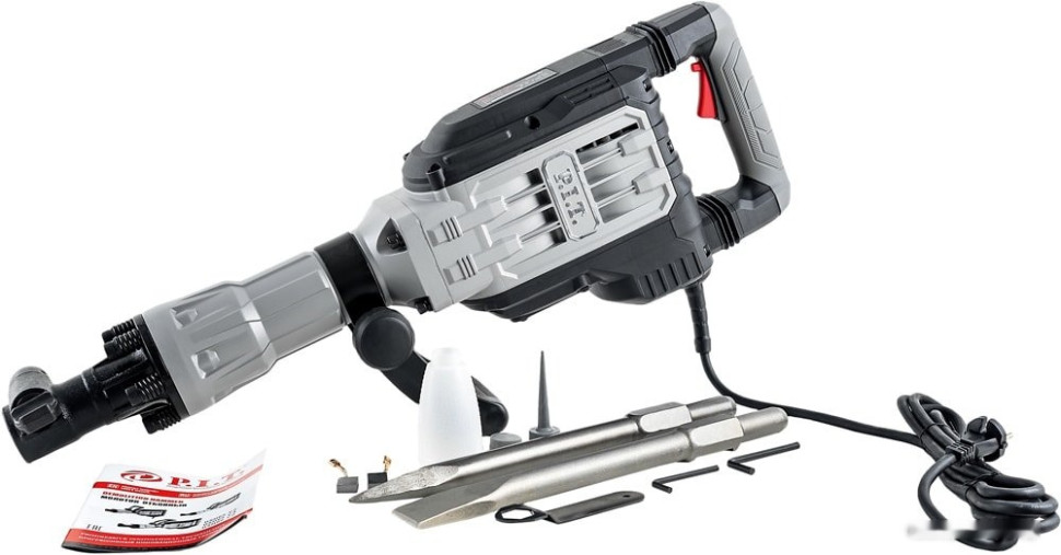 Отбойный молоток P.I.T. GSH65-C3 Отбойный молоток P.I.T. GSH65-C3