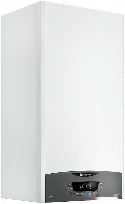Отопительный котёл Ariston Clas XC System 24 FF 3301679
