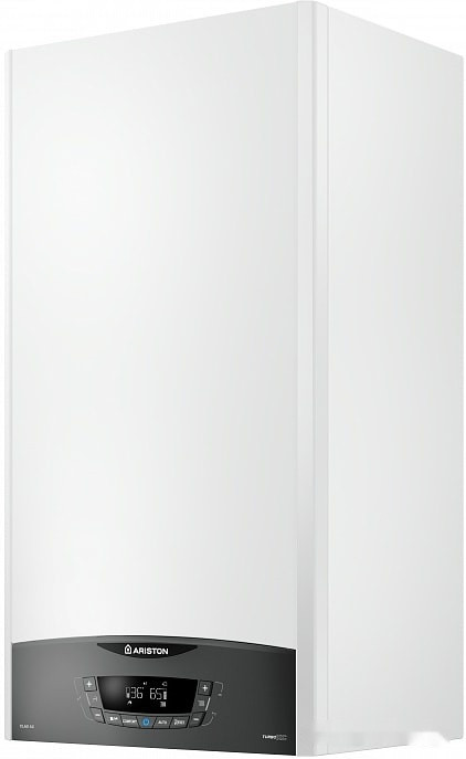 Отопительный котёл Ariston Clas XC System 24 FF 3301679
