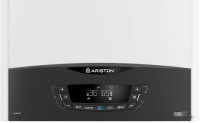 Отопительный котёл Ariston Clas XC System 24 FF 3301679
