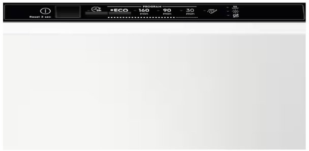Посудомоечная машина Electrolux EEA913100L Посудомоечная машина Electrolux EEA913100L