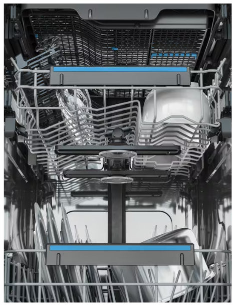 Посудомоечная машина Electrolux EEA913100L Посудомоечная машина Electrolux EEA913100L