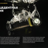 Фонарь Armytek Elf C2 Max WR USB-C (белый) Фонарь Armytek Elf C2 Max WR USB-C (белый)