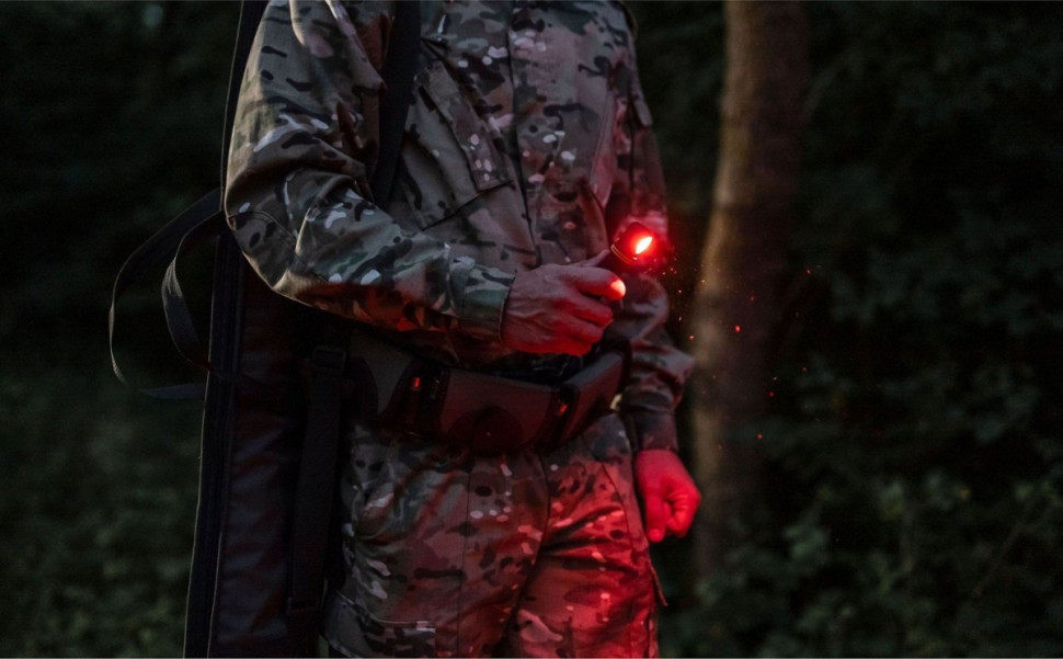 Фонарь Armytek Elf C2 Max WR USB-C (белый) Фонарь Armytek Elf C2 Max WR USB-C (белый)