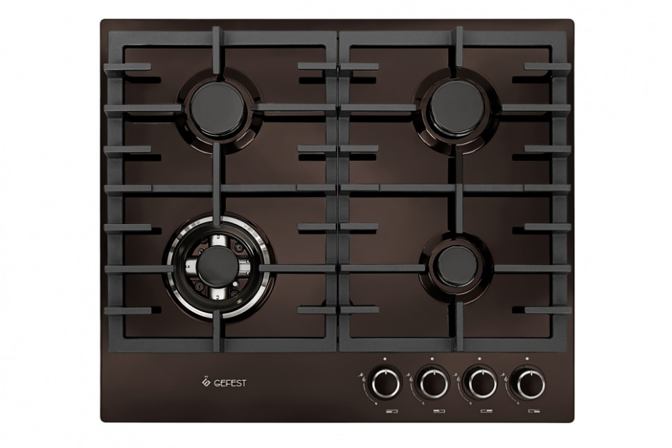 Варочная панель Gefest ПВГ 1214-01 К7