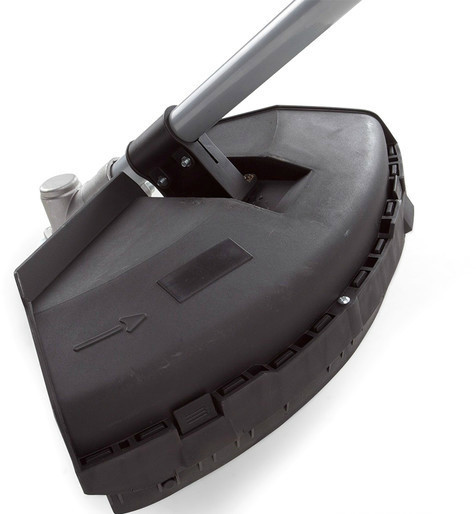 Электрический триммер Greenworks GST1246 [23017]