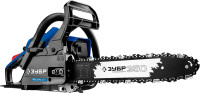 Цепная бензиновая пила ЗУБР ПБЦ-370 35п