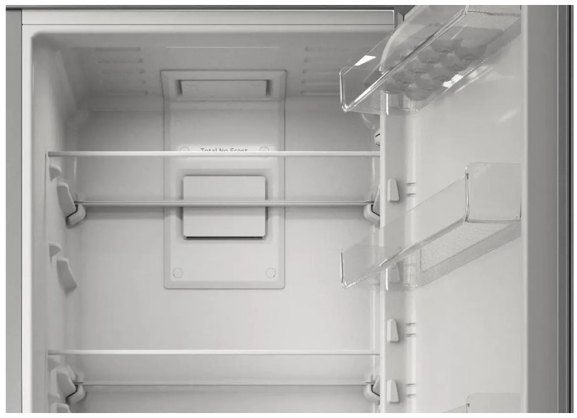 Холодильник с нижней морозильной камерой Indesit ITS 4200 XB