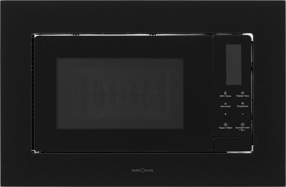 Микроволновая печь Krona Himmel 60 BL