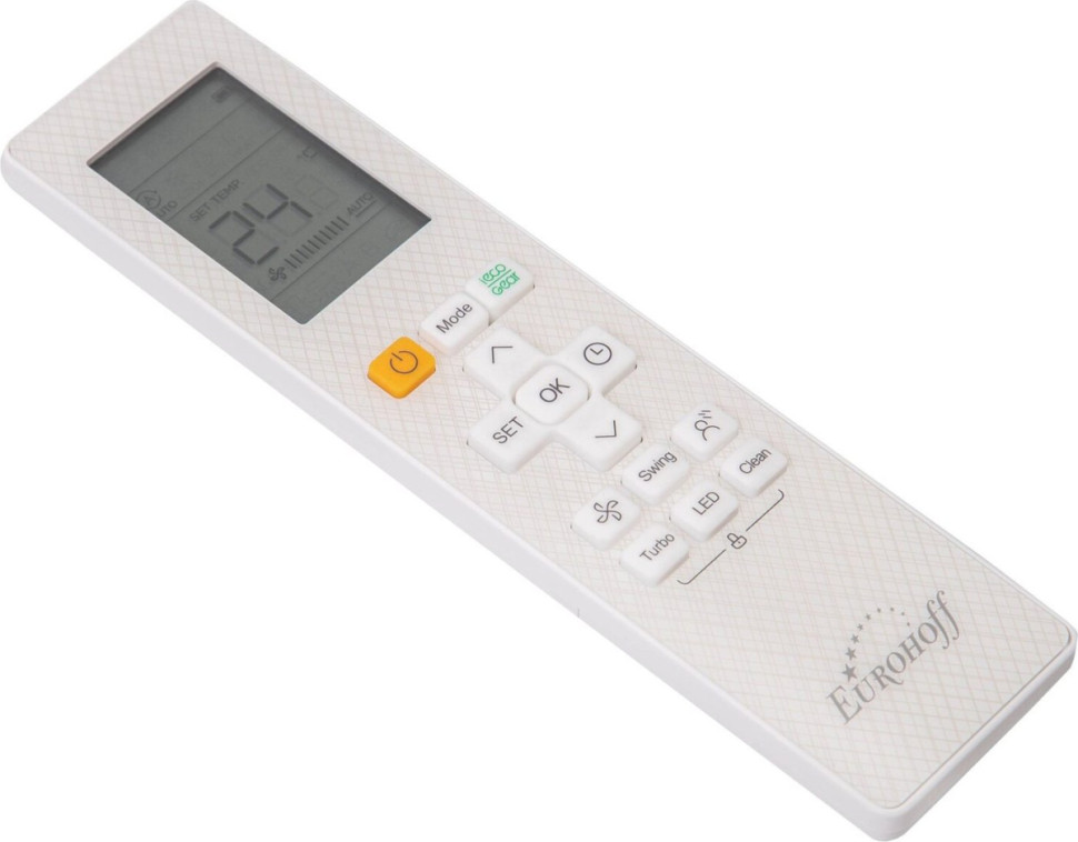 Кондиционер Eurohoff ETN-09M