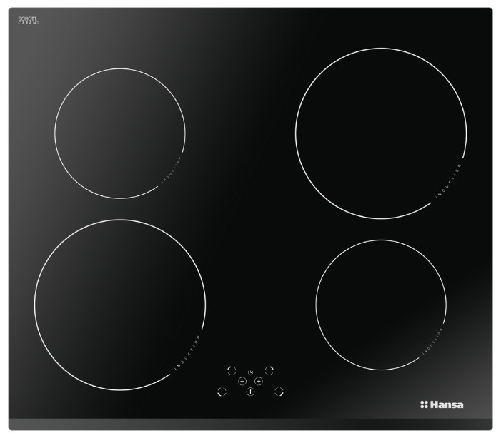Варочная панель Hansa BHI68313